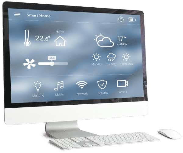 custom energy mamagement software