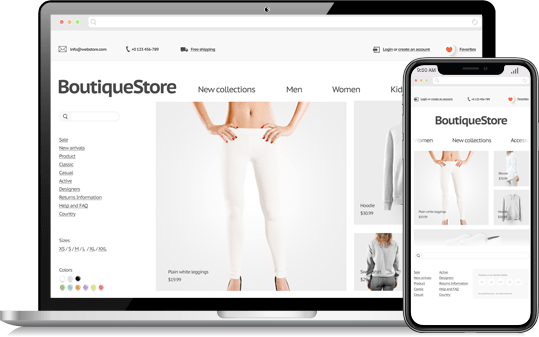 custom wordpress development