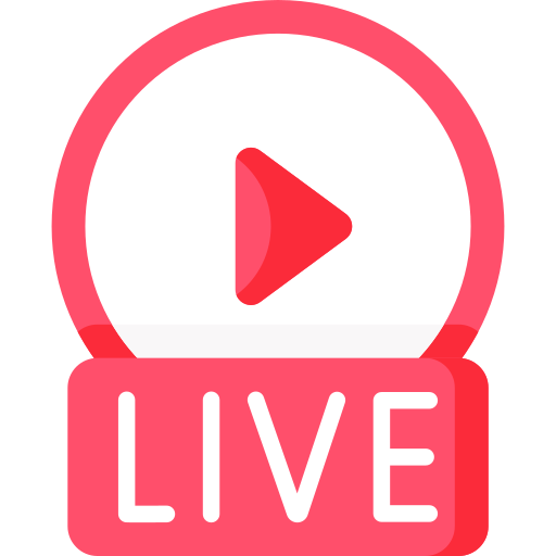 Live Streaming Platforms