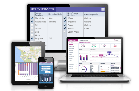 Energy Management Software Solutions